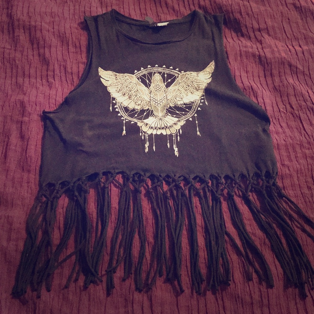 Perfect Concert Crop!